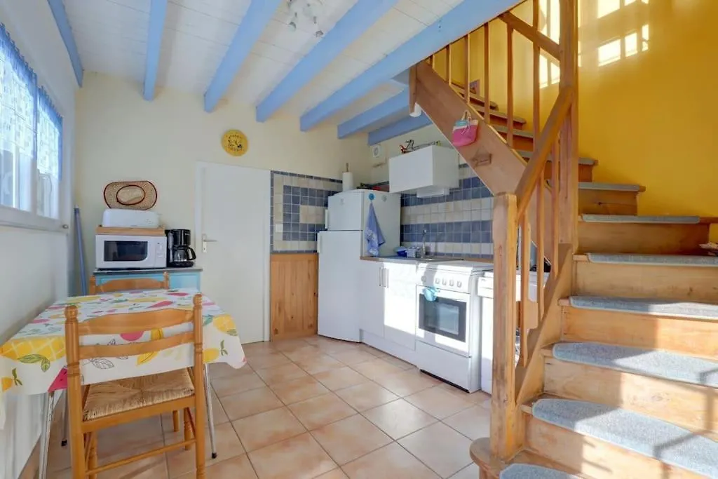 Holiday home Les Buillens, Gite A Lavaur 81500