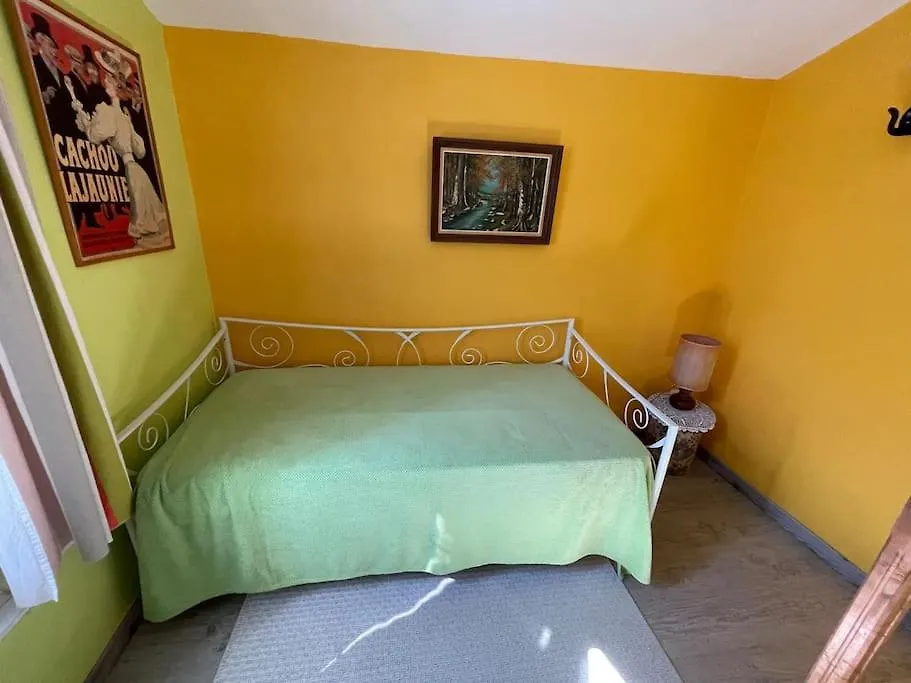 Les Buillens, Gite A Lavaur 81500 Holiday home Lavaur (Tarn)