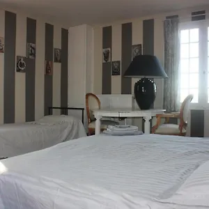 Couette-café Presbytère De Jonquiere, Lavaur (Tarn)
