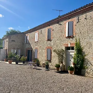 Couette-café De Marie, Lavaur (Tarn)
