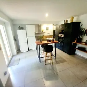 Appartement Abelia Avec Exterieur, Lavaur (Tarn)
