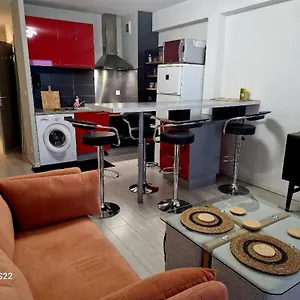 Appartement Aka 