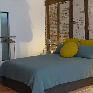 3* Bed & Breakfast Impasse Du Boeuf